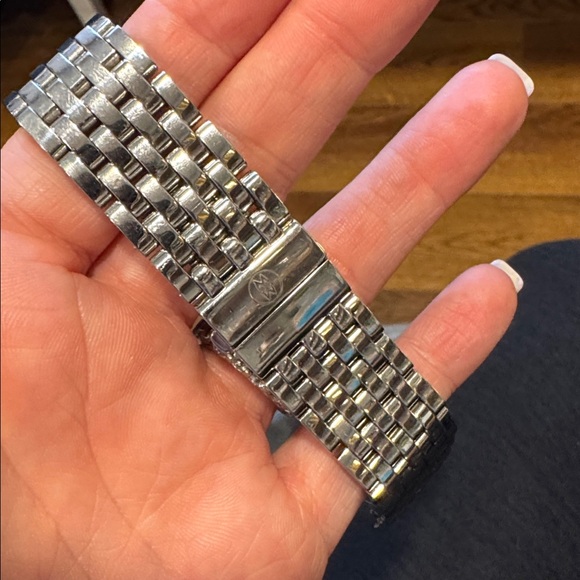 Michele Watch - Picture 5 of 9